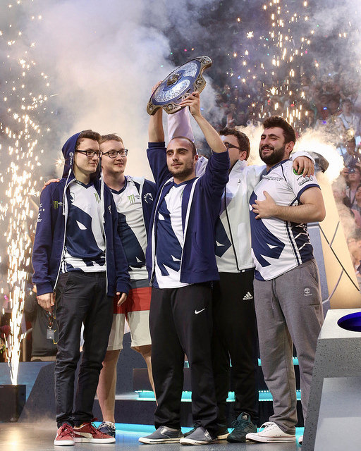 Photo Credit: Valve