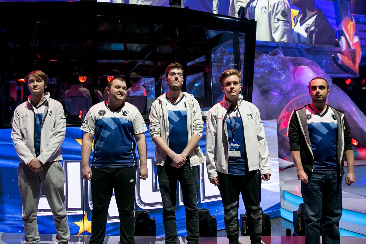 Photo Credit: EPICENTER